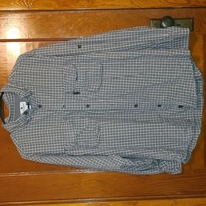 Woolrich Mens Shirt